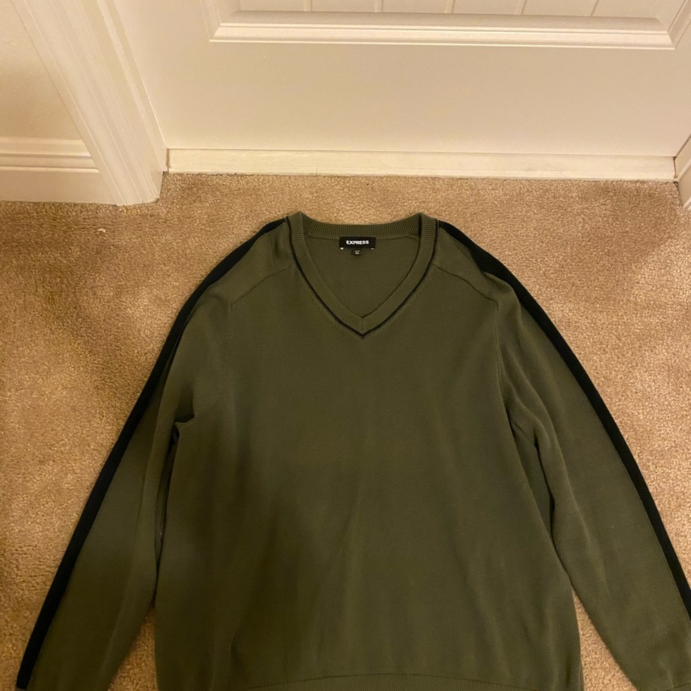 Express Sweater